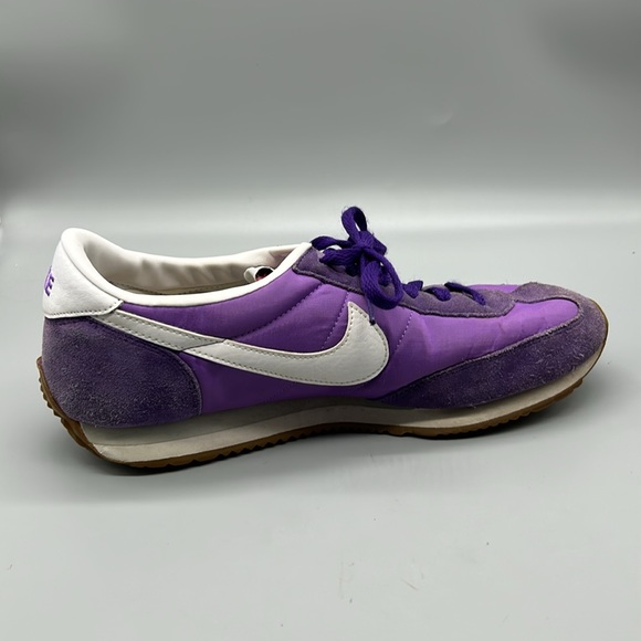 Nike Oceania ‘Bright Violet’ Shoes Size: 10 Women - Picture 9 of 12